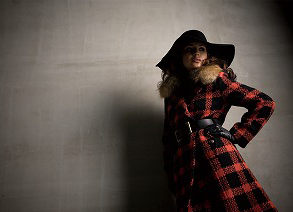 fashion
